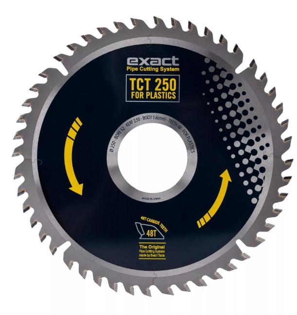Sågklinga TCT P250