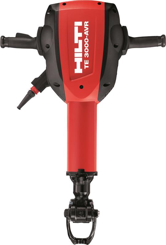 Bilningshammare ca 35kg